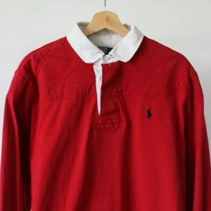 Polo by Ralph Lauren Rugby Shirt
